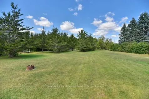 53 Goodyear Road Greater Napanee ON K7R 3L2