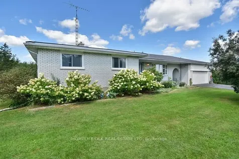 53 Goodyear Road Greater Napanee ON K7R 3L2