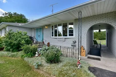 53 Goodyear Road Greater Napanee ON K7R 3L2