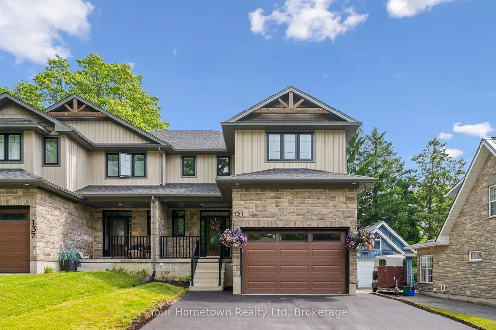 131 Kertland Street Centre Wellington ON N0B 1S0