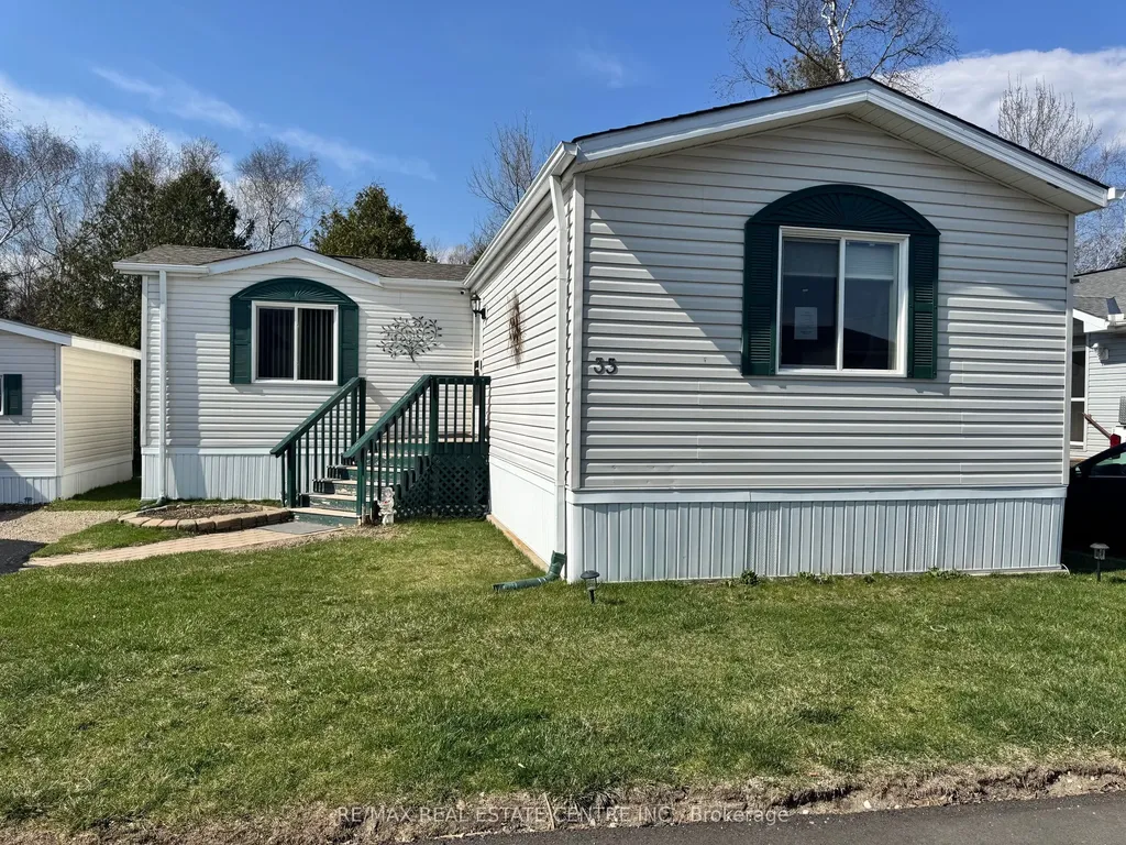 35 Water Street Puslinch ON N1H 6H9