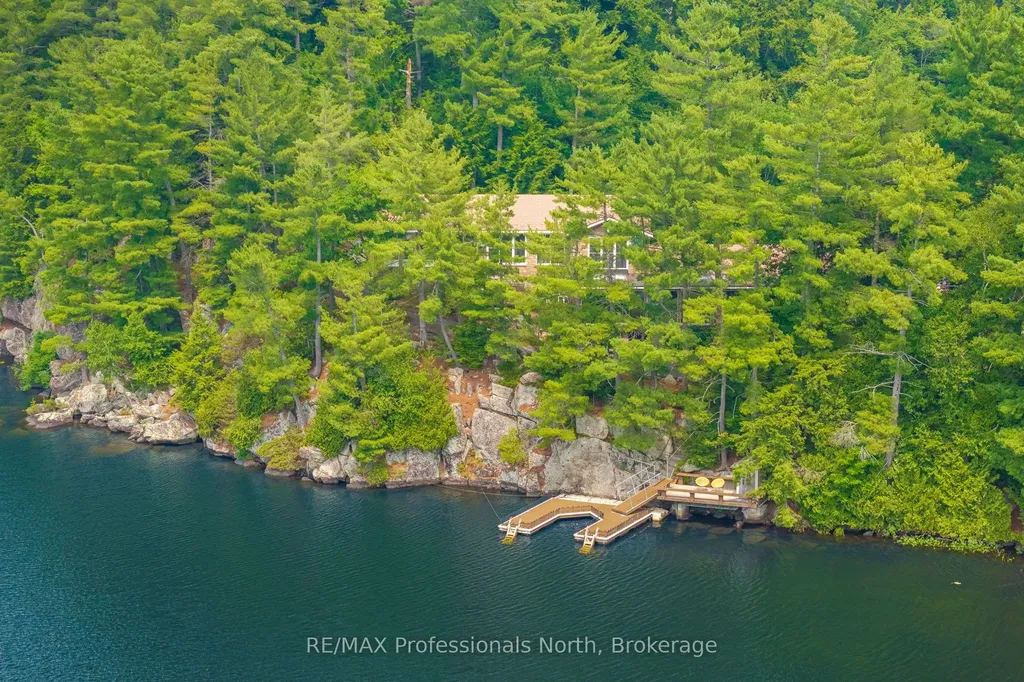 1077 Precambrian Drive N Algonquin Highlands ON P0A 1E0