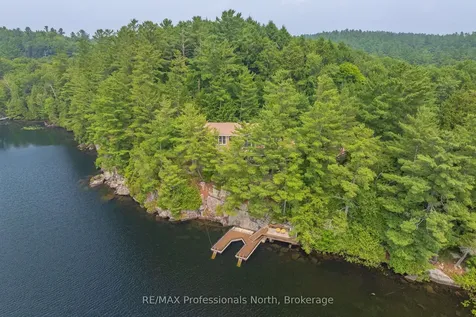 1077 Precambrian Drive N Algonquin Highlands ON P0A 1E0