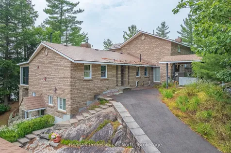 1077 Precambrian Drive N Algonquin Highlands ON P0A 1E0