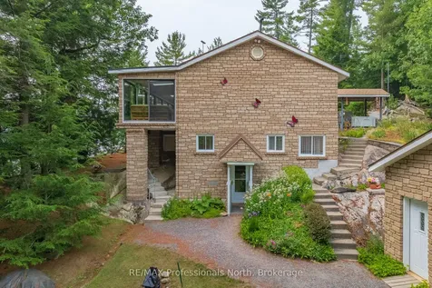 1077 Precambrian Drive N Algonquin Highlands ON P0A 1E0