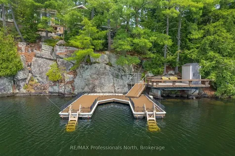 1077 Precambrian Drive N Algonquin Highlands ON P0A 1E0