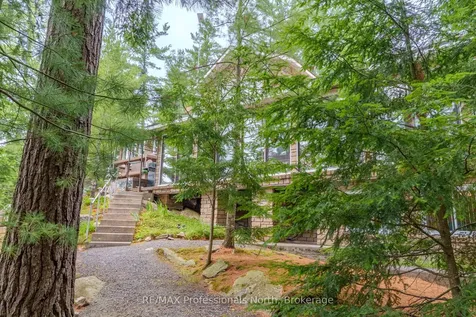 1077 Precambrian Drive N Algonquin Highlands ON P0A 1E0