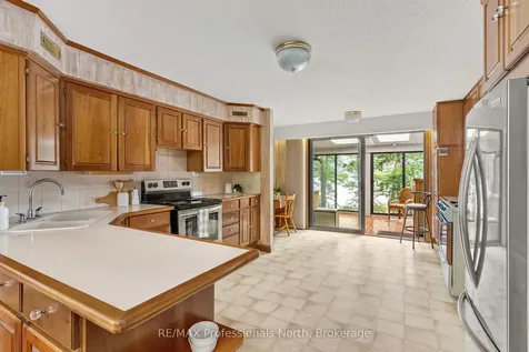 1077 Precambrian Drive N Algonquin Highlands ON P0A 1E0