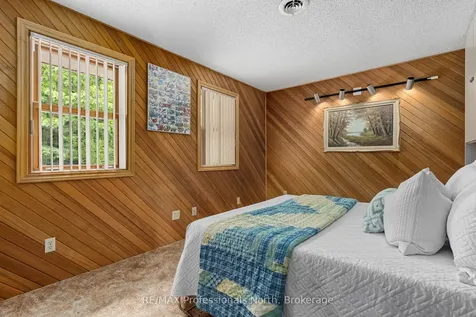 1077 Precambrian Drive N Algonquin Highlands ON P0A 1E0