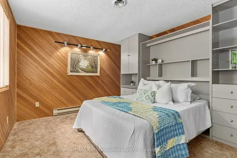 1077 Precambrian Drive N Algonquin Highlands ON P0A 1E0