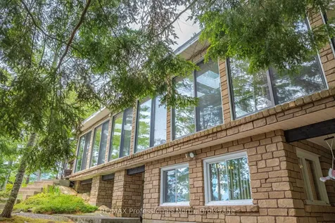 1077 Precambrian Drive N Algonquin Highlands ON P0A 1E0