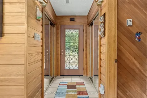 1077 Precambrian Drive N Algonquin Highlands ON P0A 1E0