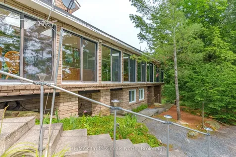 1077 Precambrian Drive N Algonquin Highlands ON P0A 1E0