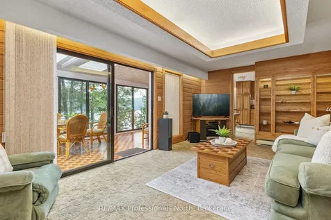 1077 Precambrian Drive N Algonquin Highlands ON P0A 1E0