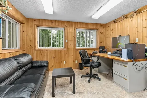 1077 Precambrian Drive N Algonquin Highlands ON P0A 1E0