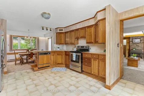 1077 Precambrian Drive N Algonquin Highlands ON P0A 1E0