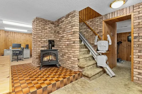 1077 Precambrian Drive N Algonquin Highlands ON P0A 1E0