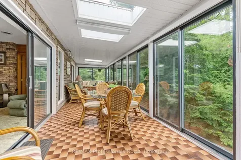 1077 Precambrian Drive N Algonquin Highlands ON P0A 1E0