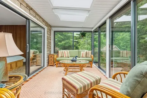 1077 Precambrian Drive N Algonquin Highlands ON P0A 1E0