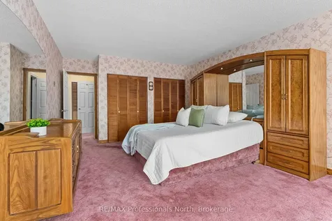 1077 Precambrian Drive N Algonquin Highlands ON P0A 1E0