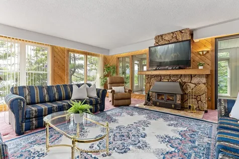 1077 Precambrian Drive N Algonquin Highlands ON P0A 1E0