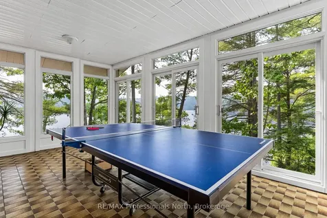 1077 Precambrian Drive N Algonquin Highlands ON P0A 1E0