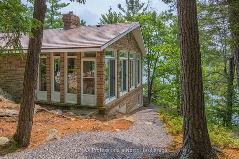 1077 Precambrian Drive N Algonquin Highlands ON P0A 1E0