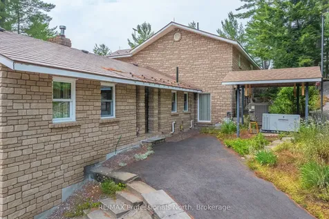 1077 Precambrian Drive N Algonquin Highlands ON P0A 1E0