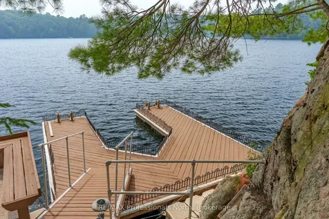 1077 Precambrian Drive N Algonquin Highlands ON P0A 1E0