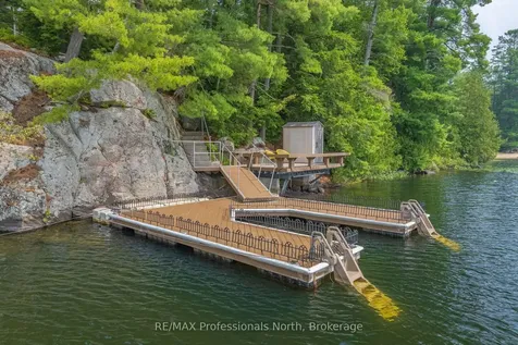 1077 Precambrian Drive N Algonquin Highlands ON P0A 1E0