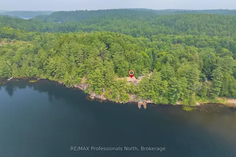 1077 Precambrian Drive N Algonquin Highlands ON P0A 1E0