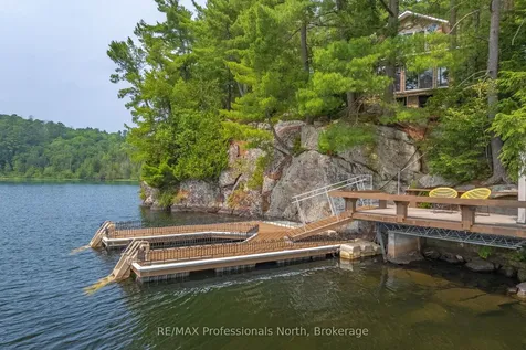 1077 Precambrian Drive N Algonquin Highlands ON P0A 1E0