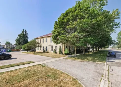 184 East Street E Goderich ON N7A 1N7