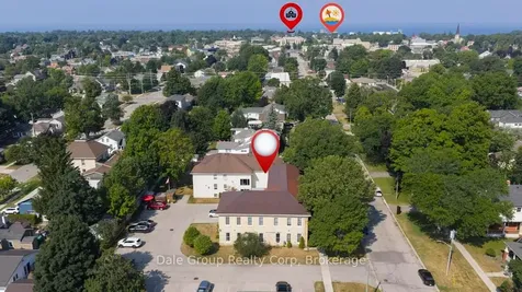 184 East Street E Goderich ON N7A 1N7
