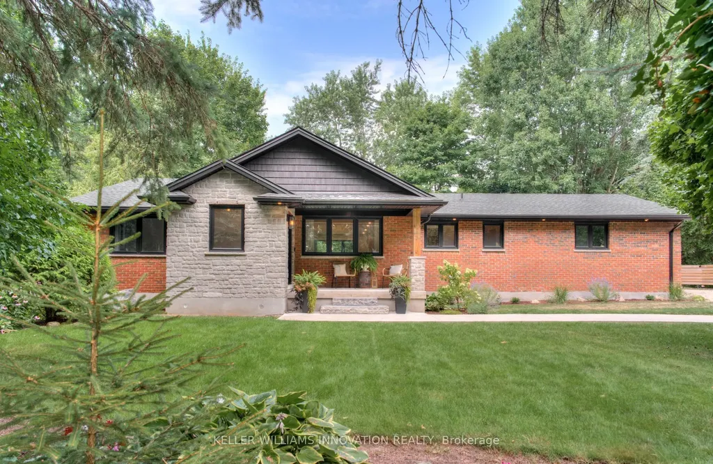 94 Mathieson Street Centre Wellington ON N0B 1S0