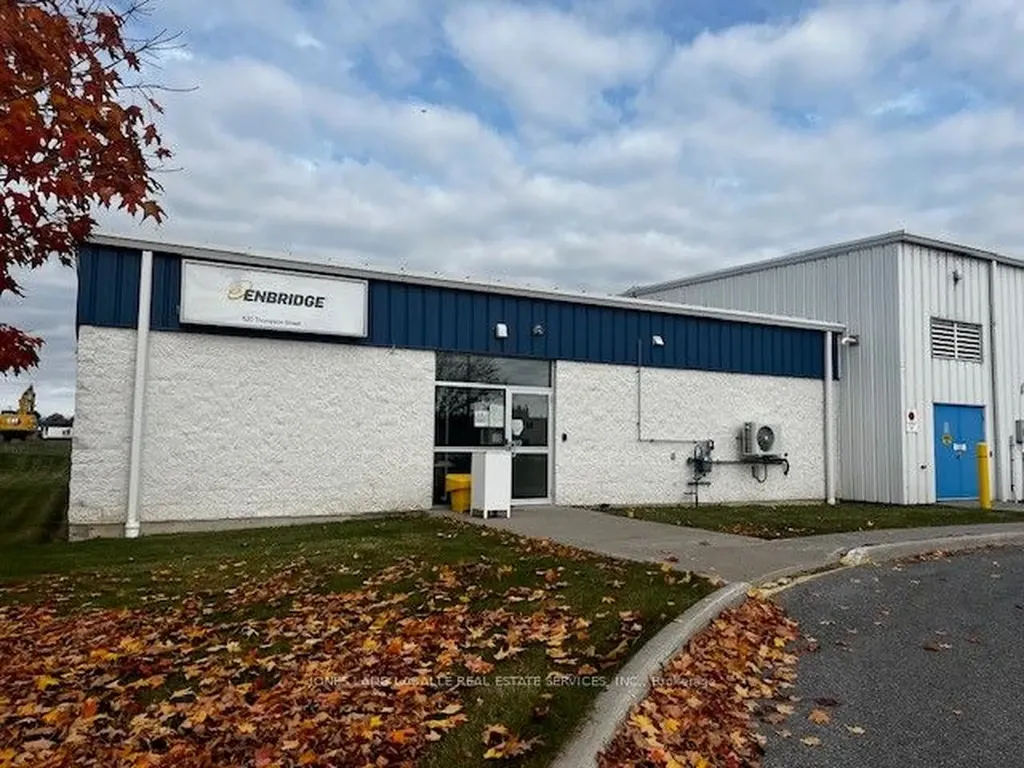 520 Thompson Street Cobourg ON K9A 4J8