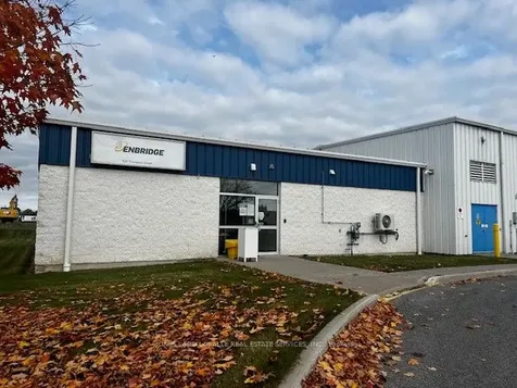 520 Thompson Street Cobourg ON K9A 4J8