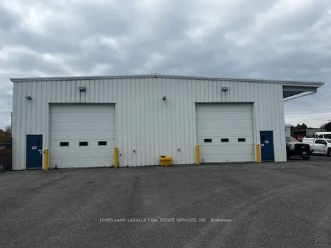 520 Thompson Street Cobourg ON K9A 4J8