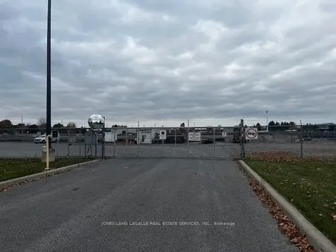 520 Thompson Street Cobourg ON K9A 4J8