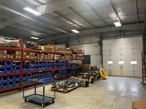 520 Thompson Street Cobourg ON K9A 4J8