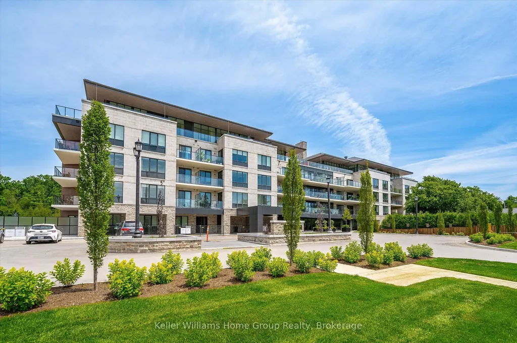 6523 Wellington Road 7 Unit 306 N/a Centre Wellington ON N0B 1S0