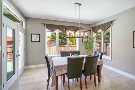 152 Redwood Court Welland ON L3C 7C4