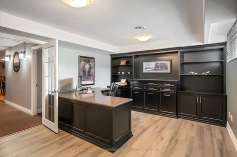 152 Redwood Court Welland ON L3C 7C4