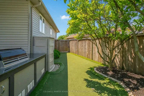 152 Redwood Court Welland ON L3C 7C4