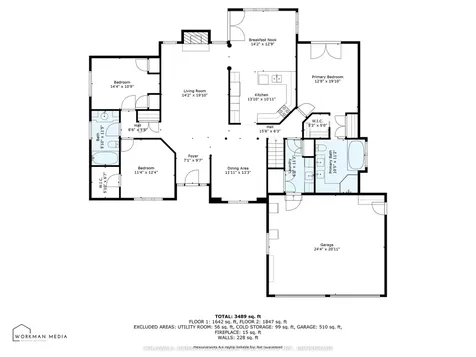 152 Redwood Court Welland ON L3C 7C4