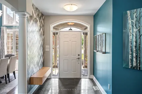 152 Redwood Court Welland ON L3C 7C4
