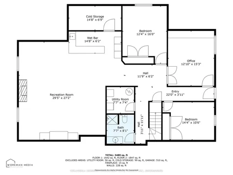 152 Redwood Court Welland ON L3C 7C4