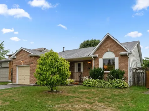 904 Chipping Park Boulevard Cobourg ON K9A 5H2