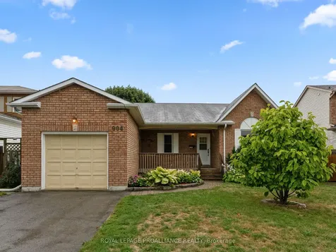 904 Chipping Park Boulevard Cobourg ON K9A 5H2
