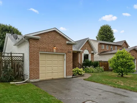 904 Chipping Park Boulevard Cobourg ON K9A 5H2
